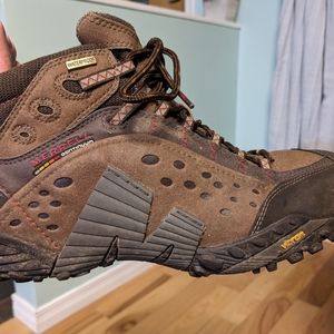 MERRELL Waterproof hiking boots